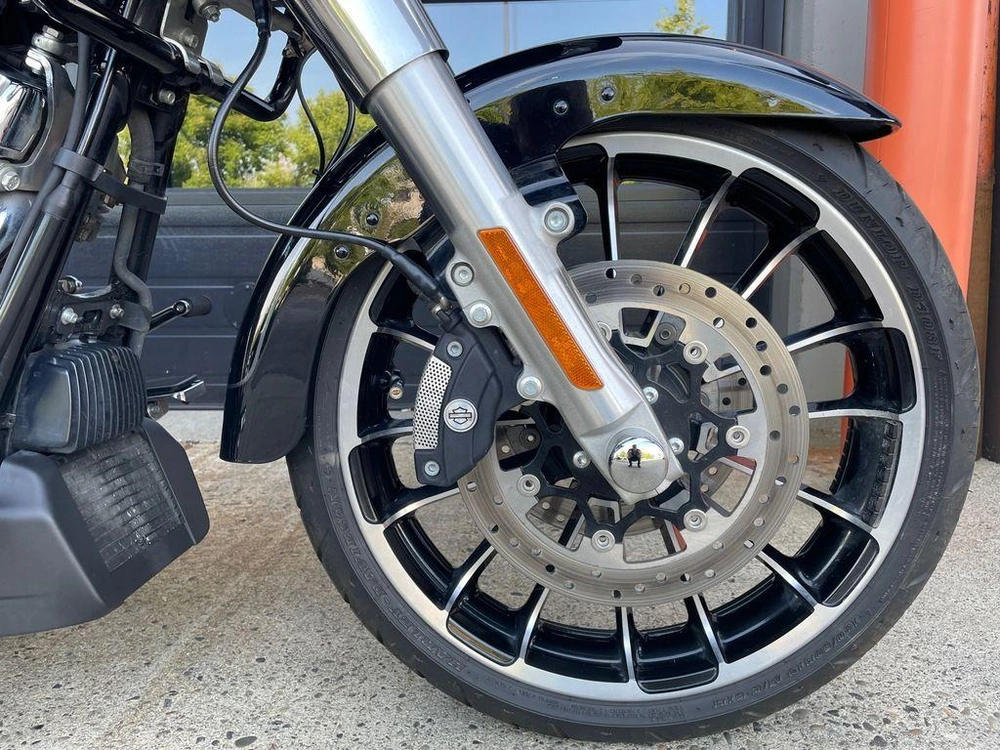 2023 Harley-davidson Fltrt - Road Glide™ 3 alt