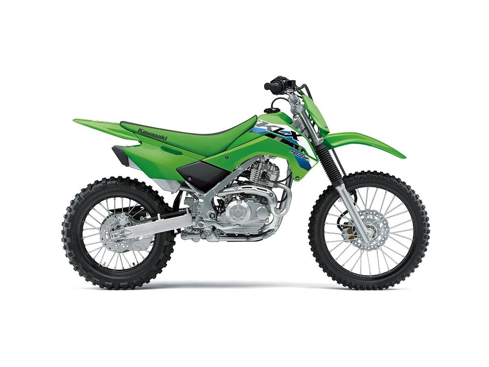 2026 Kawasaki Klx140r L alt