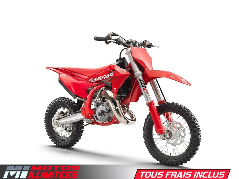 Gas Gas Mc 65 2026 alt