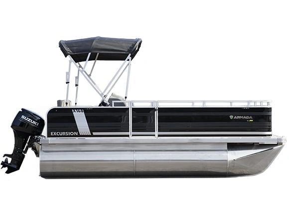 Armada Excursion X-188 2024 alt