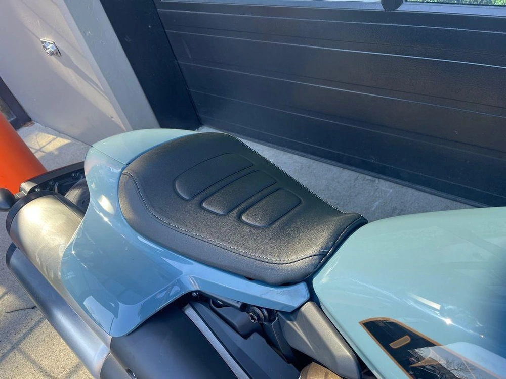 2024 Harley-davidson Rh1250s - Sportster™ S alt