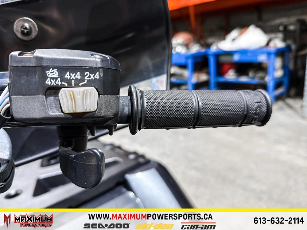 Polaris Sportsman® Xp 850 H.o. Eps 2014 alt