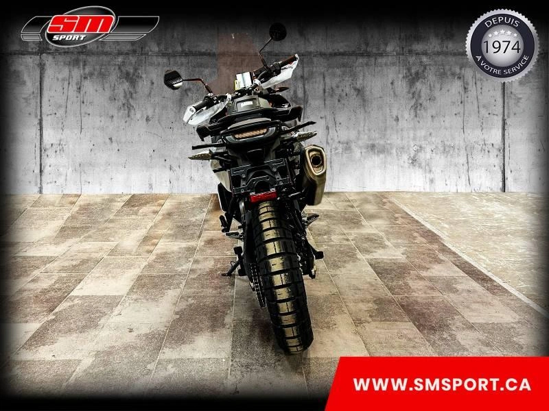 2025 Husqvarna Norden 901 Expedition alt