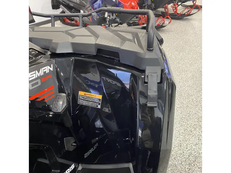 2026 Polaris SPORTSMAN 570 TRAIL