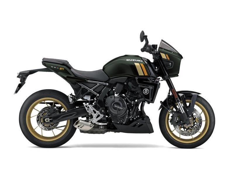 Suzuki Gsx-8tt 2026 alt
