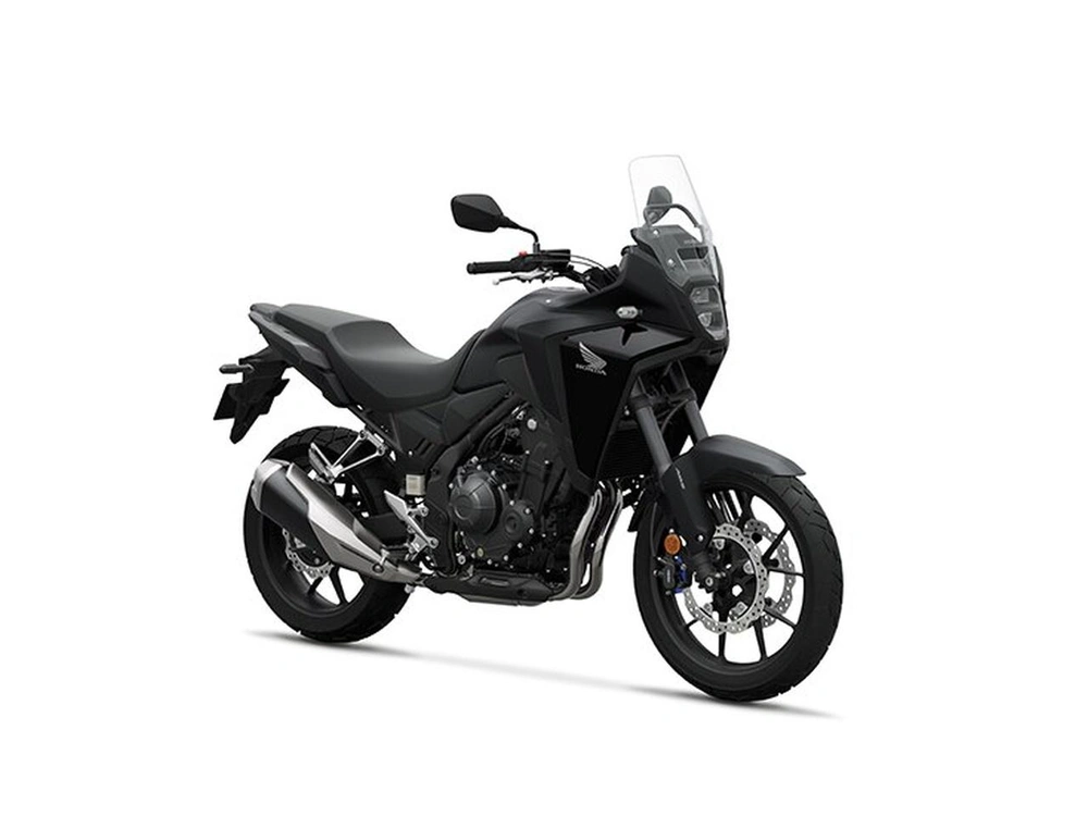 Honda Nx500a 2025 alt