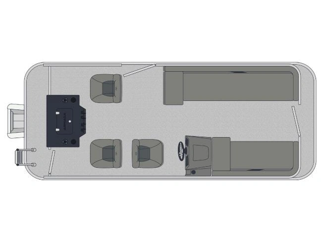 Armada Topfish Tf-167 2024 alt