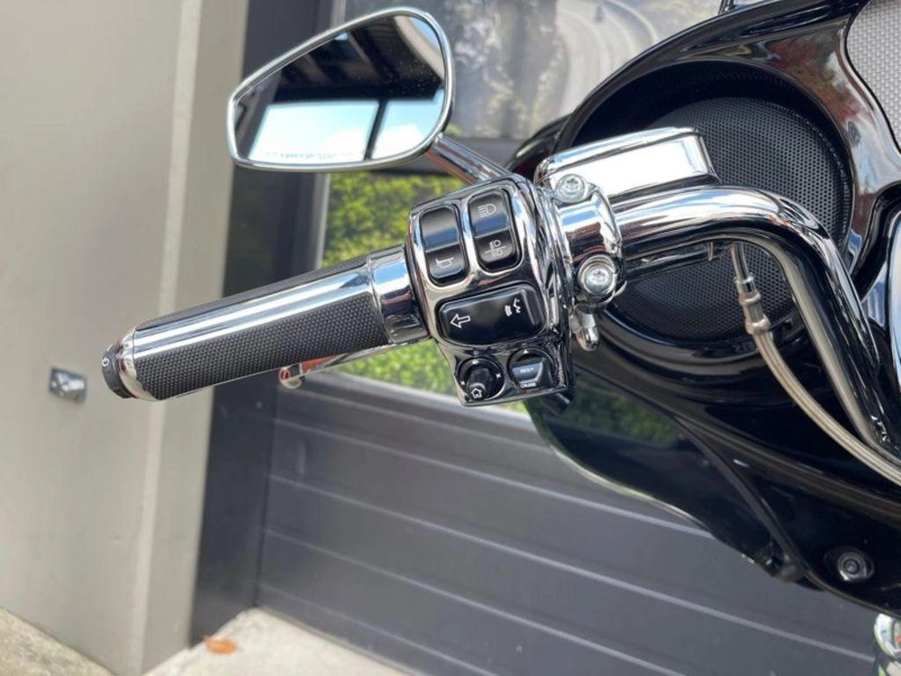 2015 Harley-davidson Flhtkse - Cvo™ Limited alt