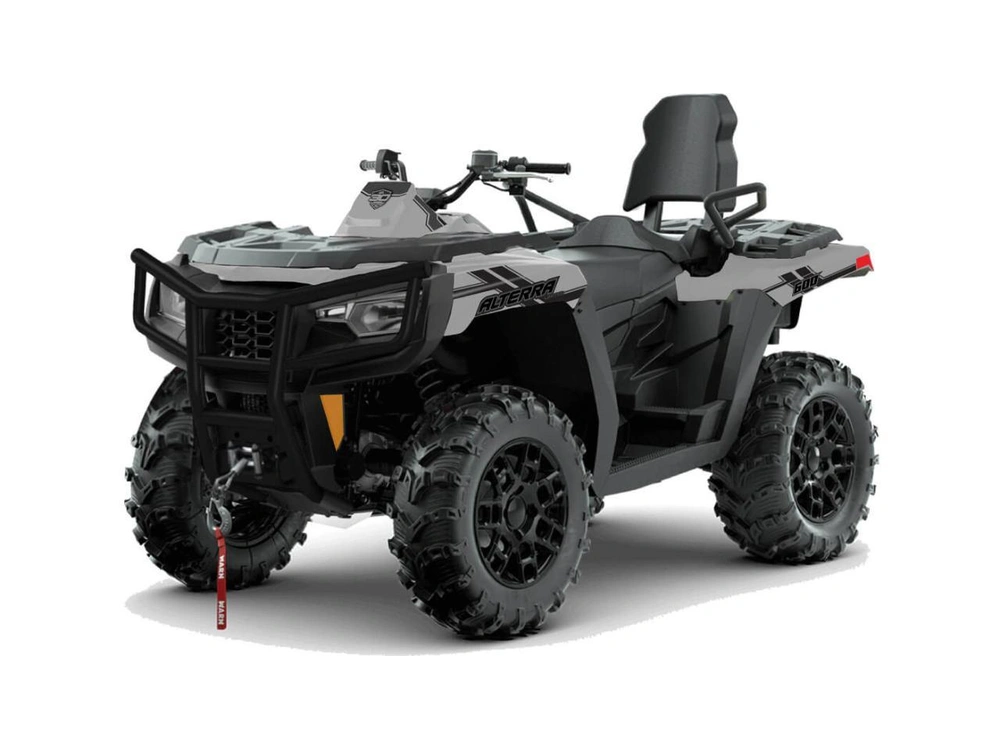Arctic Cat Alterra 600 Trv Limited 2026 alt