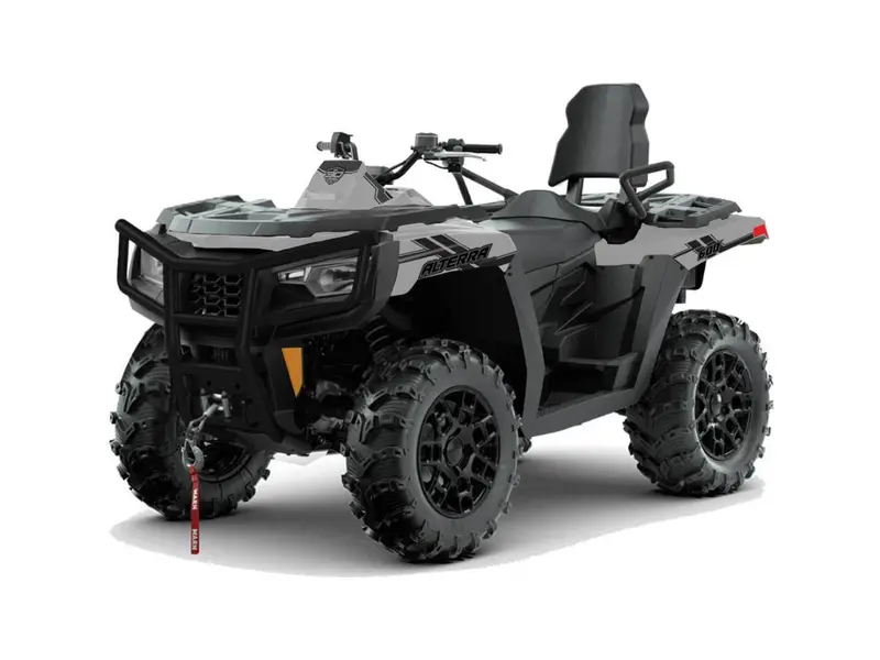 2026 Arctic Cat Alterra 600 TRV Limited