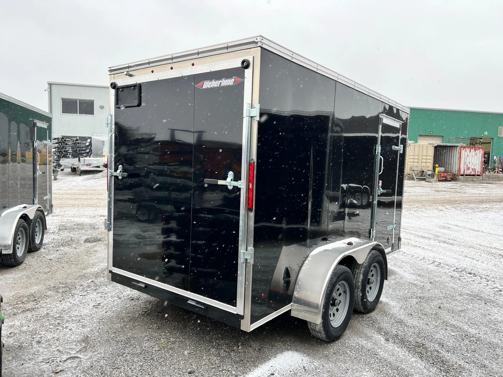 Weberlane Weberlane 6x12+6'' Ta Rampe 2026 alt