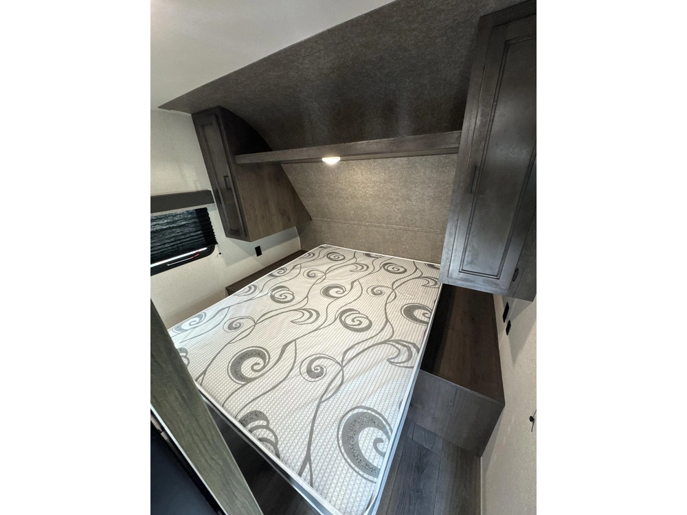 2021 Highland Ridge Rv Open Range 26bhs alt