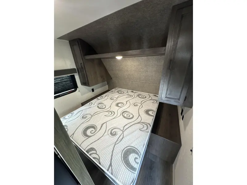 2021 Highland Ridge RV OPEN RANGE 26BHS