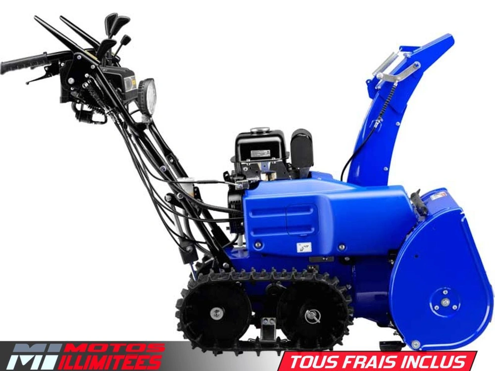 Yamaha Yt624 2025 alt