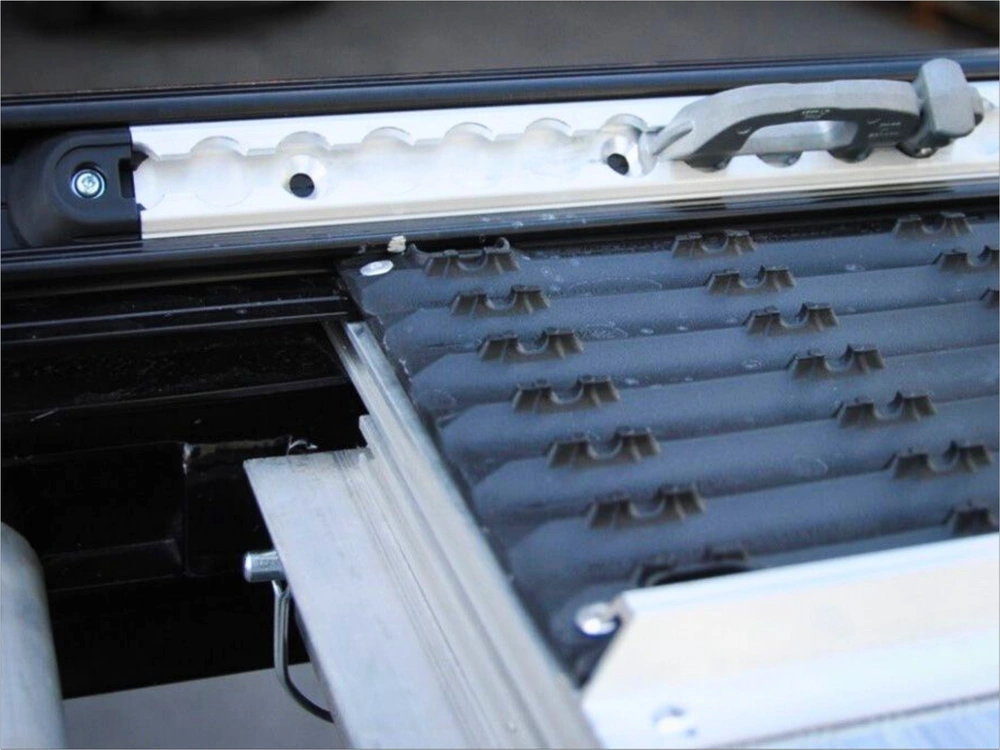 2021 Marlon Xplore Pro Ii Sled Deck alt