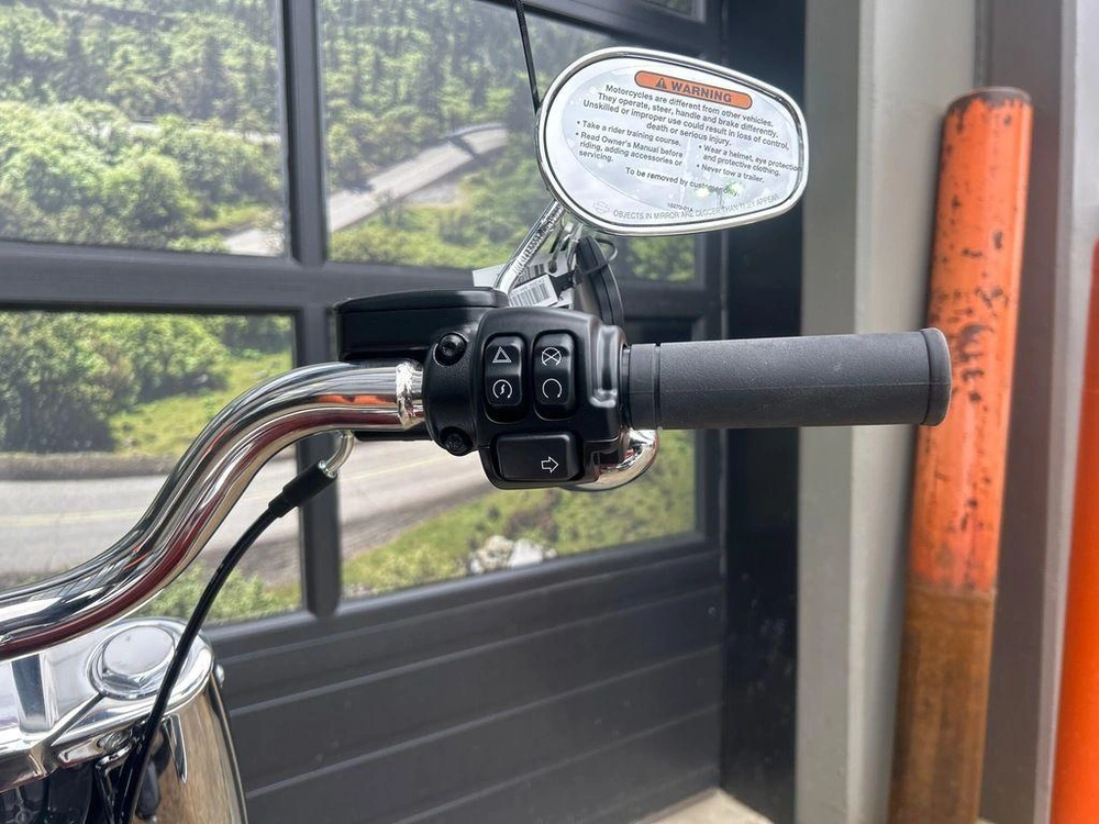 2024 Harley-davidson Flfbs - Fat Boy™ 114 alt