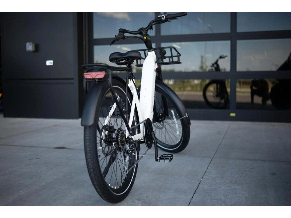 2025 Vamoose Cycle City Commuter alt