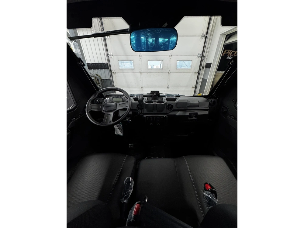 Polaris Ranger Crew Xp 1000 Northstar Edition Premium 2026 alt