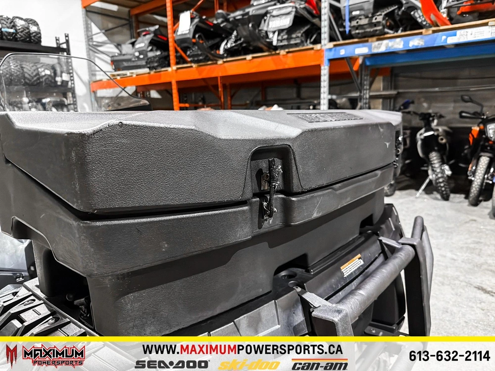 Polaris Sportsman® Xp 850 H.o. Eps 2014 alt