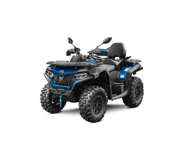 CFMOTO CFORCE 600 TOURING 2026