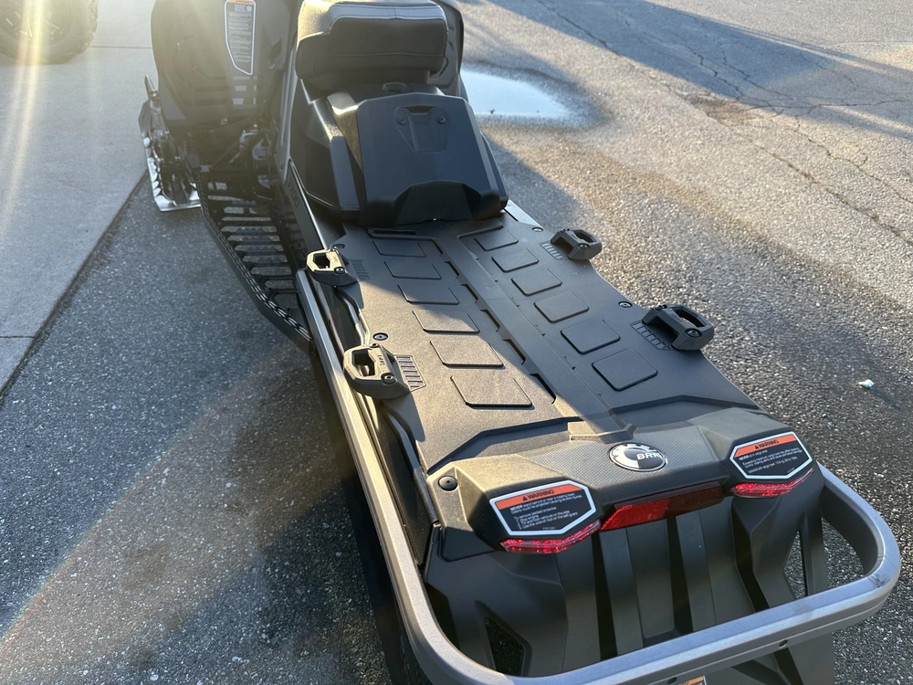 2026 Other Xterrain Re 900 Turbo R Ic alt