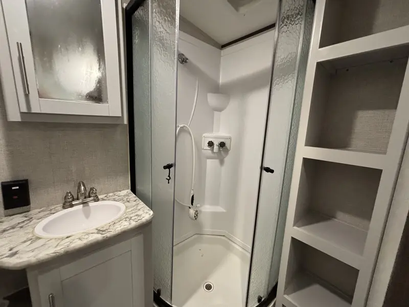 2019 Keystone RV Bullet 22RBP