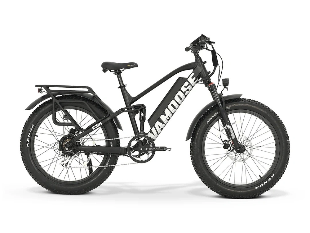 2026 Vamoose Cycle Odin V