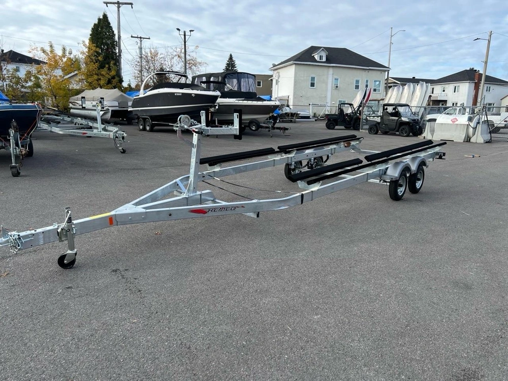 2026 Remeq Psc-2720-tg 18-22 Tandem alt