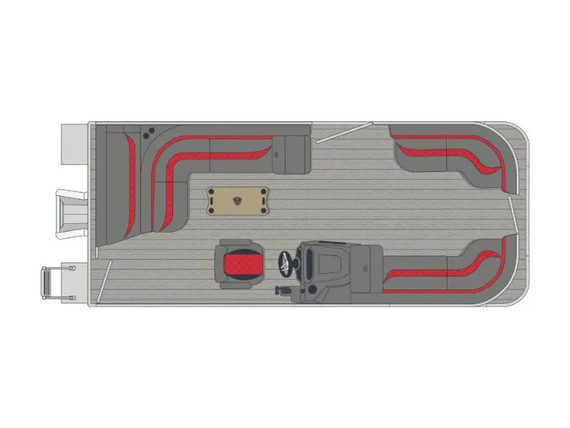 2024 Armada Magic M-208