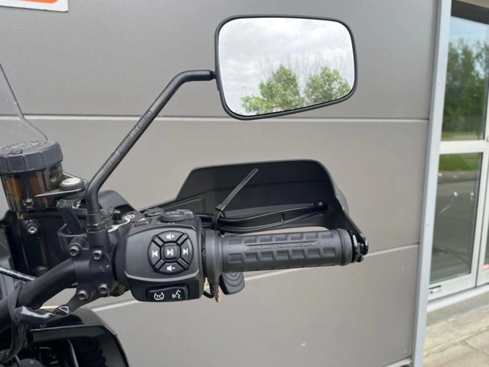 2022 Harley-davidson Ra1250s - Pan America™ 1250 Special alt