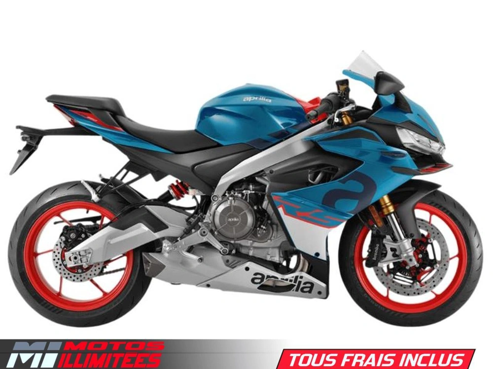 Aprilia Rs 660 2026 alt