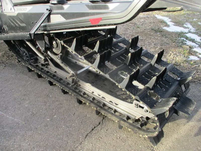 2024 Lynx Shredder RE 850 E-TEC® Turbo R 154-3.0 LCRL