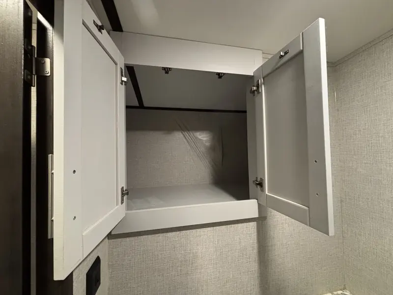 2019 Keystone RV Bullet 22RBP