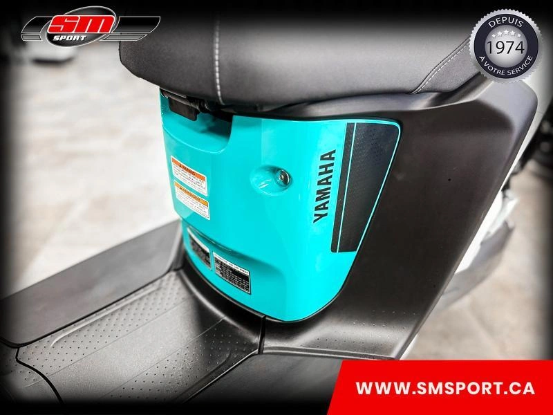 Yamaha Neo's 2026 alt