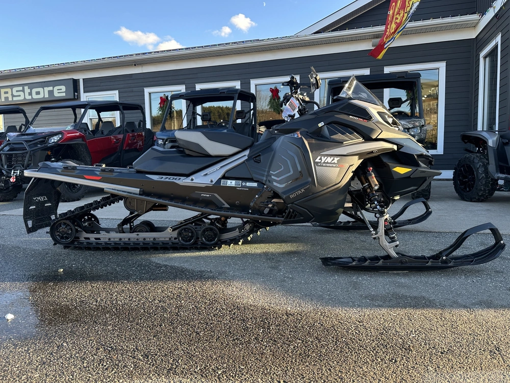 2026 Other Xterrain Re 900 Turbo R Ic alt