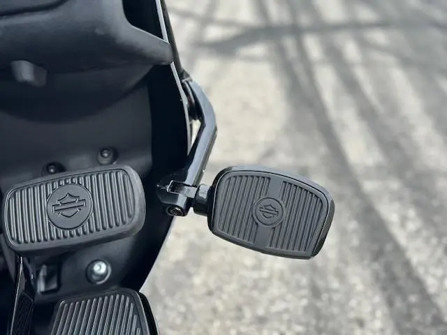 Harley-Davidson FLHTK Electra Glide Ultra LimitedFLHTK 2024