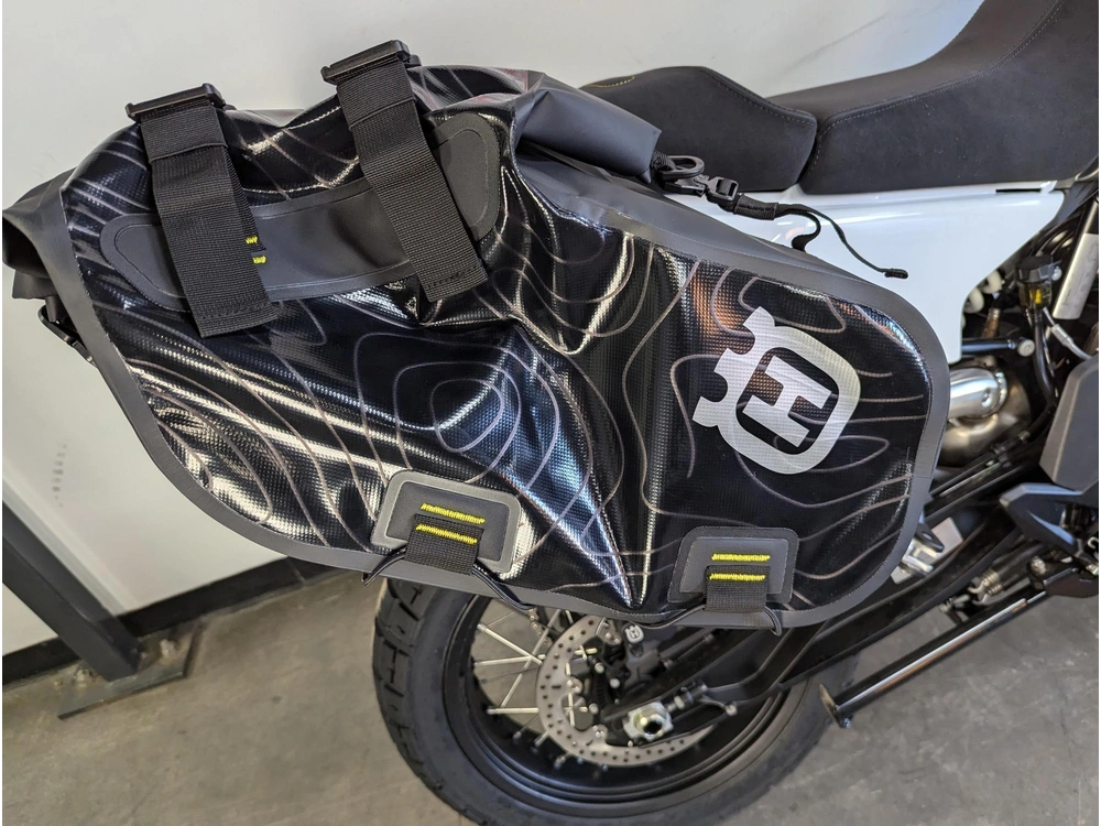 Husqvarna Norden 901 Expedition *2.99% Sur 60 Mois 2025 alt