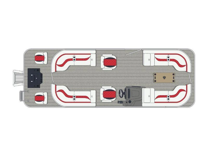 Armada Drakkar K-228-fish 2024 alt