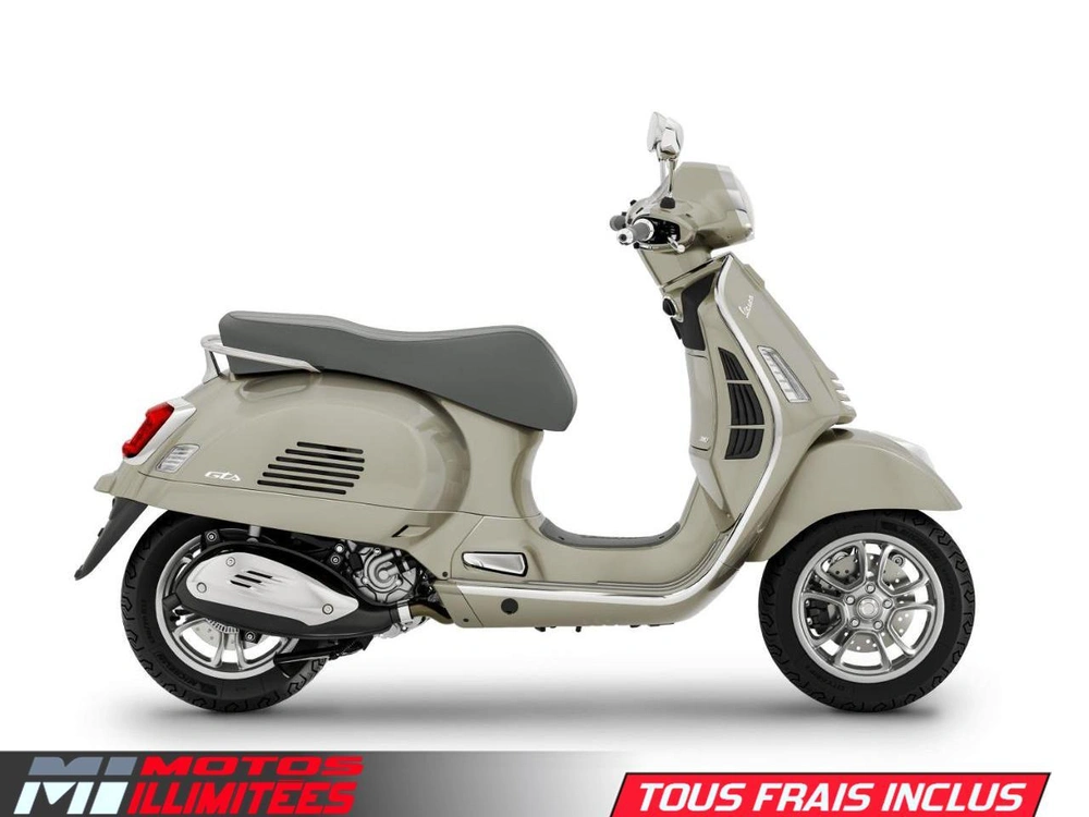 Vespa Gts 310 Hpe 2026 alt