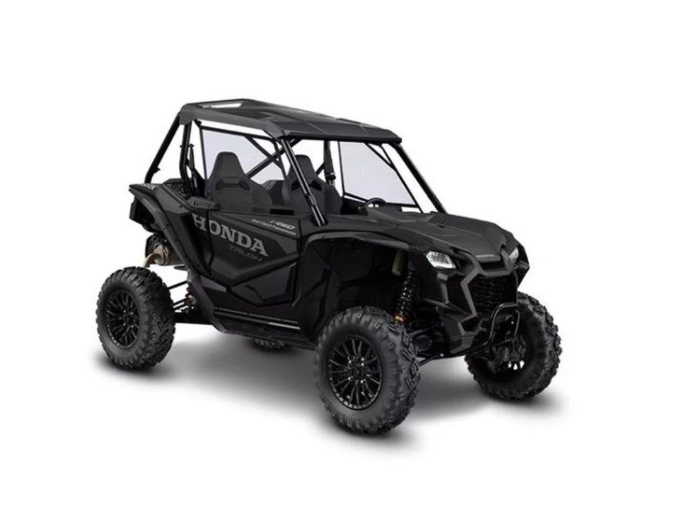 Honda Talon 2025 alt