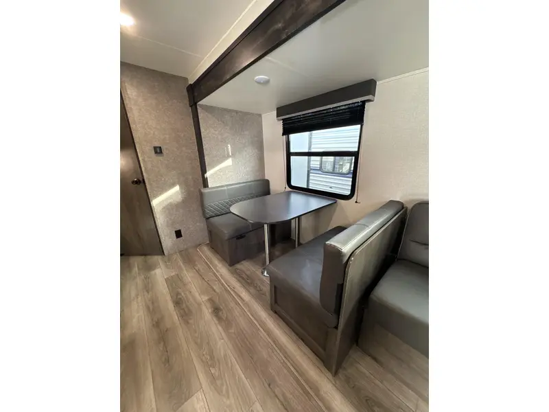 2021 Highland Ridge RV OPEN RANGE 26BHS