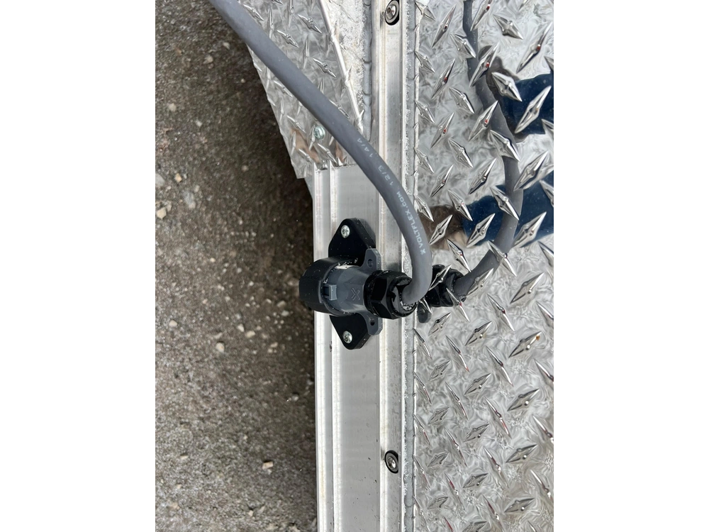 2026 Idéal Cargo Ideal Cargo 7x14 Ta3 alt