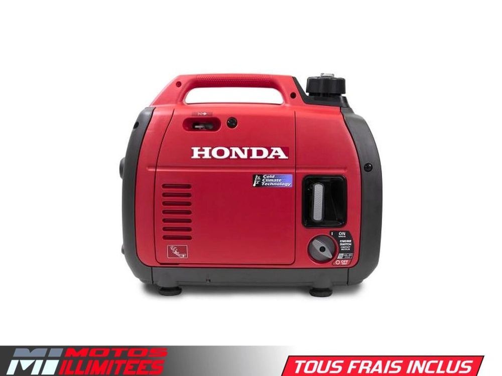 Honda Eb2200 2025 alt