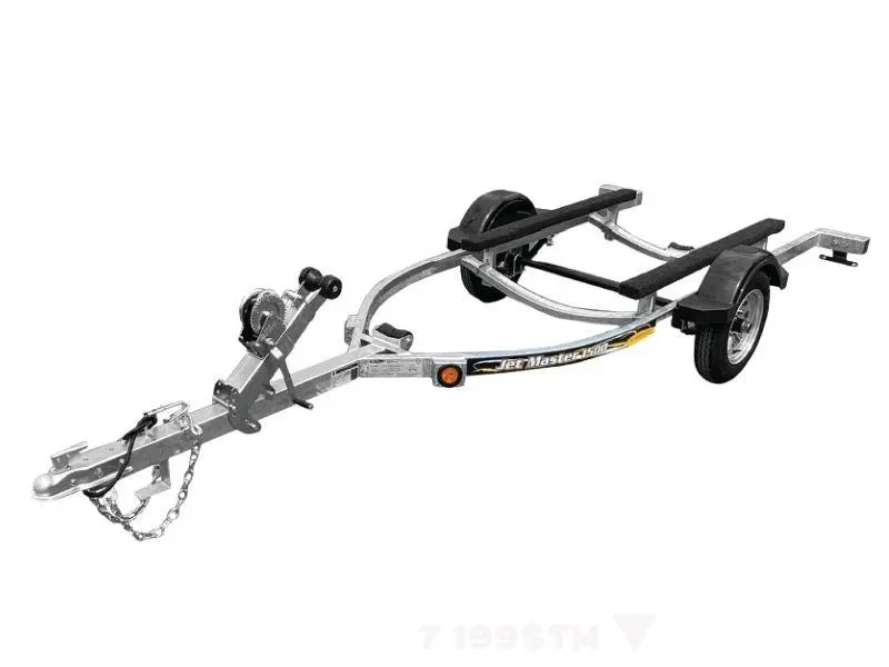 Maxi-Roule WC 1500 JetMaster 2025