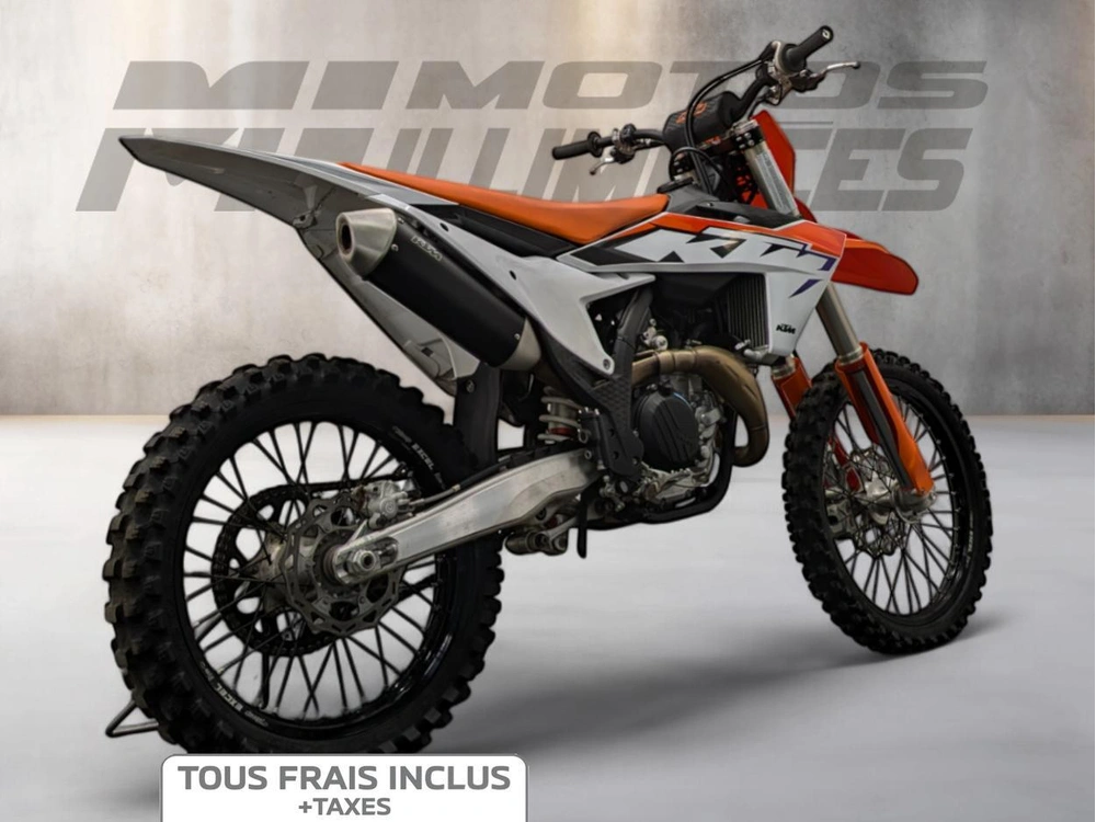2023 Ktm 450 Sx-f alt