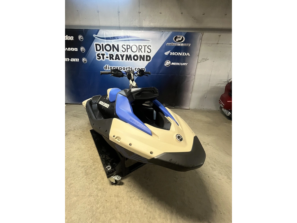 Sea-doo Spark Trixx 1 Place Audio 2025 alt