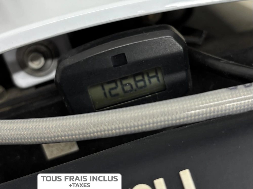 Husqvarna Fx 350 2023 alt