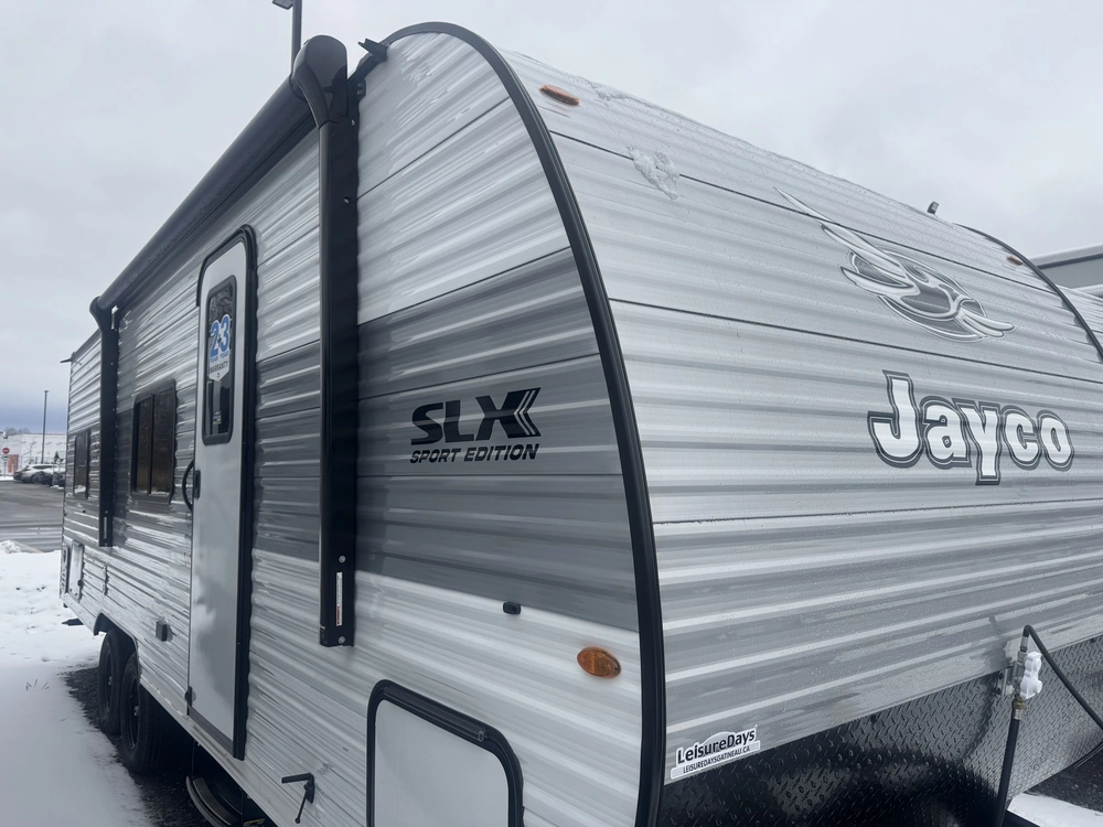 Jayco Jay Flight Slx 250bh 2026 alt