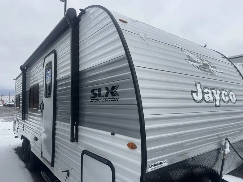2026 Jayco JAY FLIGHT SLX 250BH