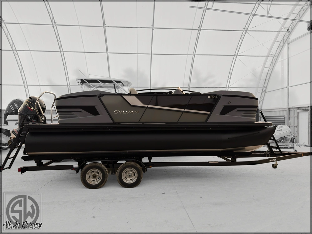 2026 Sylvan R-20 Clz Dh alt